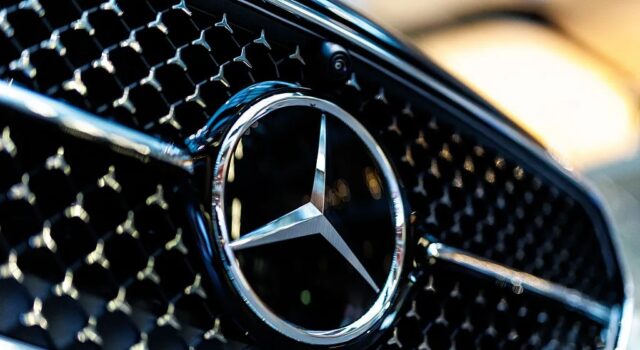 Planta de Mercedes-Benz en Alabama para fabricar exclusivamente coches modelo GLC Planta de Mercedes-Benz en Alabama para fabricar exclusivamente coches modelo GLC