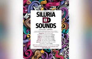 Siluria Sounds trae música en vivo gratis a Alabaster Siluria Sounds trae música en vivo gratis a Alabaster