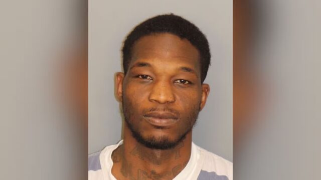 Sospechoso arrestado tras incautación de narcóticos y armas en el condado de Jefferson