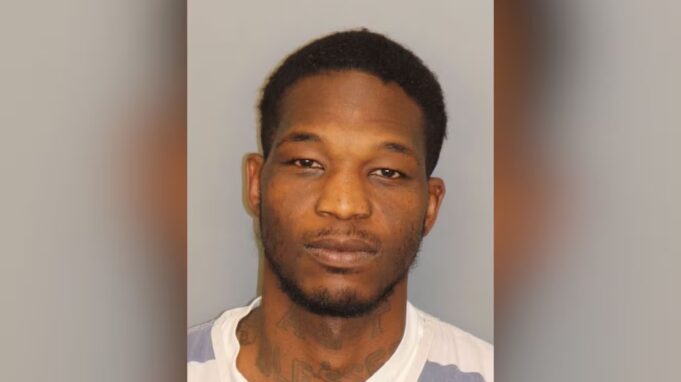 Sospechoso arrestado tras incautación de narcóticos y armas en el condado de Jefferson Sospechoso arrestado tras incautación de narcóticos y armas en el condado de Jefferson