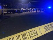 Un detenido tras un tiroteo ocurrido la noche del jueves en Birmingham Un detenido tras un tiroteo ocurrido la noche del jueves en Birmingham