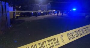 Un detenido tras un tiroteo ocurrido la noche del jueves en Birmingham Un detenido tras un tiroteo ocurrido la noche del jueves en Birmingham