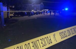 Un detenido tras un tiroteo ocurrido la noche del jueves en Birmingham Un detenido tras un tiroteo ocurrido la noche del jueves en Birmingham