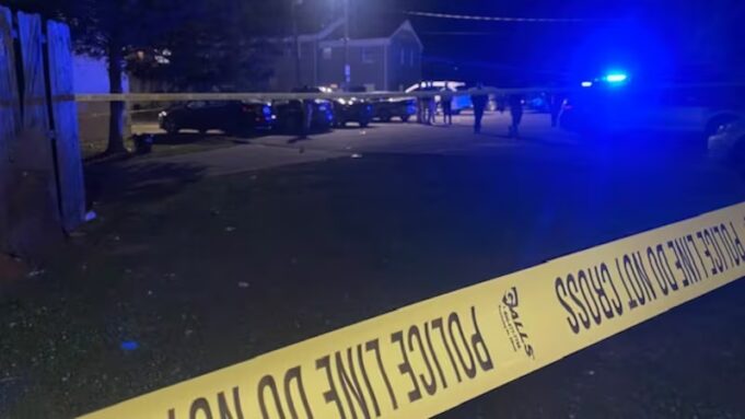 Un detenido tras un tiroteo ocurrido la noche del jueves en Birmingham Un detenido tras un tiroteo ocurrido la noche del jueves en Birmingham