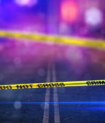 Un estudiante fue trasladado al hospital tras un accidente de autobús escolar en Midfield Un estudiante fue trasladado al hospital tras un accidente de autobús escolar en Midfield