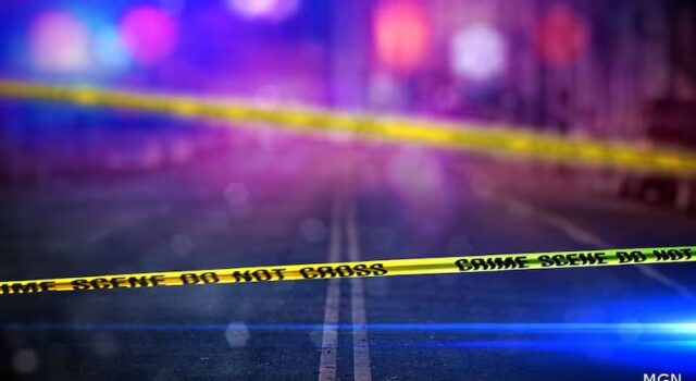 Un estudiante fue trasladado al hospital tras un accidente de autobús escolar en Midfield Un estudiante fue trasladado al hospital tras un accidente de autobús escolar en Midfield