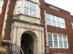 Un gran logro para la junta escolar de la ciudad de Tuscaloosa Un gran logro para la junta escolar de la ciudad de Tuscaloosa