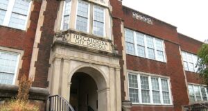 Un gran logro para la junta escolar de la ciudad de Tuscaloosa Un gran logro para la junta escolar de la ciudad de Tuscaloosa