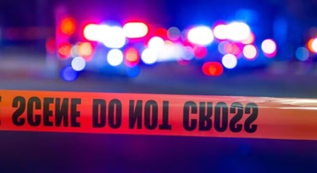 Un muerto y un agente herido tras un tiroteo en el condado de Lee Un muerto y un agente herido tras un tiroteo en el condado de Lee