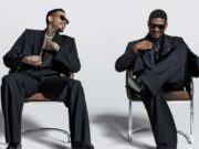 Usher y Chris Brown traen su gira de estadios a Birmingham este verano Usher y Chris Brown traen su gira de estadios a Birmingham este verano