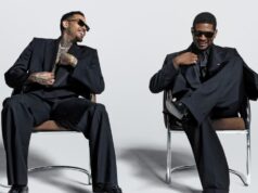 Usher y Chris Brown traen su gira de estadios a Birmingham este verano Usher y Chris Brown traen su gira de estadios a Birmingham este verano