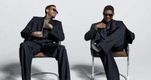 Usher y Chris Brown traen su gira de estadios a Birmingham este verano Usher y Chris Brown traen su gira de estadios a Birmingham este verano