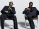 Usher y Chris Brown traen su gira de estadios a Birmingham este verano Usher y Chris Brown traen su gira de estadios a Birmingham este verano