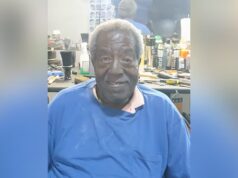 Veterano de Vietnam se recupera en el hospital tras ser apuñalado varias veces mientras dormía en casa Veterano de Vietnam se recupera en el hospital tras ser apuñalado varias veces mientras dormía en casa