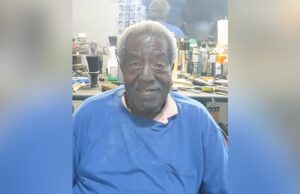 Veterano de Vietnam se recupera en el hospital tras ser apuñalado varias veces mientras dormía en casa Veterano de Vietnam se recupera en el hospital tras ser apuñalado varias veces mientras dormía en casa