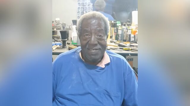 Veterano de Vietnam se recupera en el hospital tras ser apuñalado varias veces mientras dormía en casa