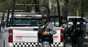 Alerta en Nuevo León por 17 amenazas de tiroteo en planteles escolares Alerta en Nuevo León por 17 amenazas de tiroteo en planteles escolares