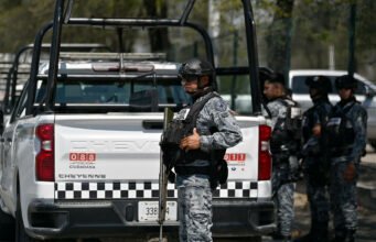 Alerta en Nuevo León por 17 amenazas de tiroteo en planteles escolares Alerta en Nuevo León por 17 amenazas de tiroteo en planteles escolares