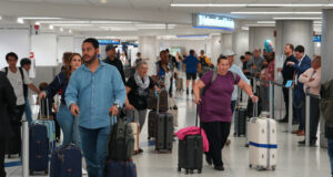 American Airlines reanuda vuelos directos entre Caracas y Miami tras siete años American Airlines reanuda vuelos directos entre Caracas y Miami tras siete años