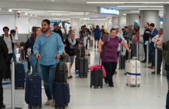 American Airlines reanuda vuelos directos entre Caracas y Miami tras siete años American Airlines reanuda vuelos directos entre Caracas y Miami tras siete años