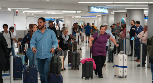 American Airlines reanuda vuelos directos entre Caracas y Miami tras siete años American Airlines reanuda vuelos directos entre Caracas y Miami tras siete años