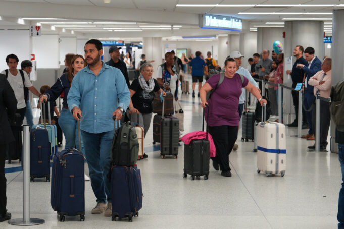 American Airlines reanuda vuelos directos entre Caracas y Miami tras siete años American Airlines reanuda vuelos directos entre Caracas y Miami tras siete años