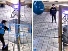 Arrestan a joven por ataque con cóctel molotov en la residencia de Sam Altman CEO de OpenAI Arrestan a joven por ataque con cóctel molotov en la residencia de Sam Altman CEO de OpenAI