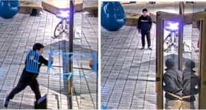 Arrestan a joven por ataque con cóctel molotov en la residencia de Sam Altman CEO de OpenAI Arrestan a joven por ataque con cóctel molotov en la residencia de Sam Altman CEO de OpenAI