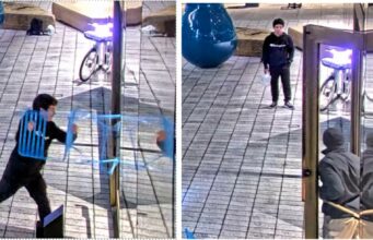 Arrestan a joven por ataque con cóctel molotov en la residencia de Sam Altman CEO de OpenAI Arrestan a joven por ataque con cóctel molotov en la residencia de Sam Altman CEO de OpenAI