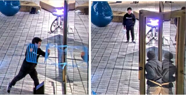 Arrestan a joven por ataque con cóctel molotov en la residencia de Sam Altman CEO de OpenAI