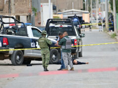 Ataque armado en Zacatecas deja víctimas y daños en comandancia policial Ataque armado en Zacatecas deja víctimas y daños en comandancia policial