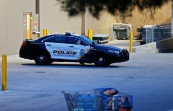 Autoridades de EE. UU. detienen a adolescentes por planear ataque contra sinagoga Autoridades de EE. UU. detienen a adolescentes por planear ataque contra sinagoga