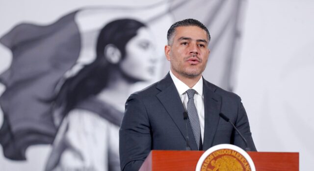 Captura de presuntos integrantes de Los Chapitos en Sinaloa refuerza operativos de seguridad Captura de presuntos integrantes de Los Chapitos en Sinaloa refuerza operativos de seguridad