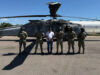 Capturan a El Jardinero lider del CJNG buscado por Estados Unidos en Nayarit Capturan a El Jardinero lider del CJNG buscado por Estados Unidos en Nayarit