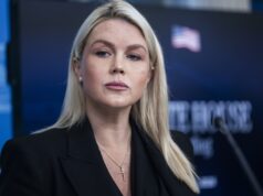 Casa Blanca culpa a retorica democratica por tercer intento de asesinato contra Trump Casa Blanca culpa a retorica democratica por tercer intento de asesinato contra Trump