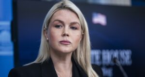 Casa Blanca culpa a retorica democratica por tercer intento de asesinato contra Trump Casa Blanca culpa a retorica democratica por tercer intento de asesinato contra Trump