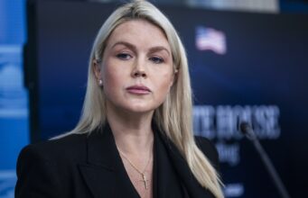 Casa Blanca culpa a retorica democratica por tercer intento de asesinato contra Trump Casa Blanca culpa a retorica democratica por tercer intento de asesinato contra Trump