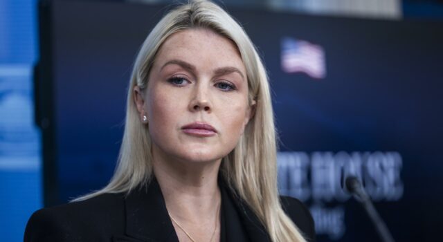 Casa Blanca culpa a retorica democratica por tercer intento de asesinato contra Trump Casa Blanca culpa a retorica democratica por tercer intento de asesinato contra Trump