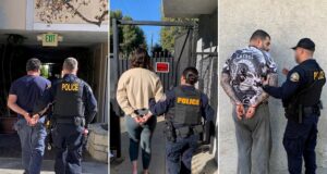 Condenados por fingir ataques de oso a autos de lujo para cobrar seguros en California Condenados por fingir ataques de oso a autos de lujo para cobrar seguros en California