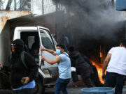 Crisis y violencia en la Universidad de San Carlos ante la elección de rector en Guatemala Crisis y violencia en la Universidad de San Carlos ante la elección de rector en Guatemala