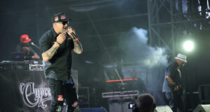 Cypress Hill anuncia Dios bendiga su primer disco de rap en español Cypress Hill anuncia Dios bendiga su primer disco de rap en español
