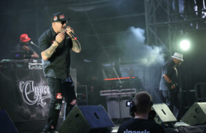 Cypress Hill anuncia Dios bendiga su primer disco de rap en español Cypress Hill anuncia Dios bendiga su primer disco de rap en español