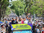 Delcy Rodríguez anuncia el fin de la amnistía para presos políticos venezolanos Delcy Rodriguez anuncia el fin de la amnistia para presos politicos venezolanos