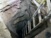 Desmantelan túnel fronterizo en Nogales utilizado por grupos criminales Desmantelan túnel fronterizo en Nogales utilizado por grupos criminales