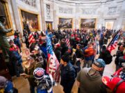 Donald Trump solicita anular condenas y cerrar el caso de líderes del asalto al Capitolio Donald Trump solicita anular condenas y cerrar el caso de líderes del asalto al Capitolio