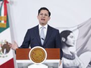 EEUU acusa a gobernador de Sinaloa por presuntos nexos con el narcotrafico EEUU acusa a gobernador de Sinaloa por presuntos nexos con el narcotrafico