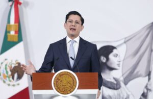 EEUU acusa a gobernador de Sinaloa por presuntos nexos con el narcotrafico EEUU acusa a gobernador de Sinaloa por presuntos nexos con el narcotrafico