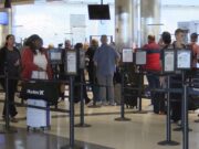 El Aeropuerto Internacional Birmingham-Shuttlesworth organizará una feria de empleo en mayo El Aeropuerto Internacional Birmingham-Shuttlesworth organizará una feria de empleo en mayo