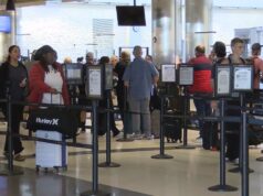 El Aeropuerto Internacional Birmingham-Shuttlesworth organizará una feria de empleo en mayo El Aeropuerto Internacional Birmingham-Shuttlesworth organizará una feria de empleo en mayo
