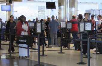 El Aeropuerto Internacional Birmingham-Shuttlesworth organizará una feria de empleo en mayo El Aeropuerto Internacional Birmingham-Shuttlesworth organizará una feria de empleo en mayo